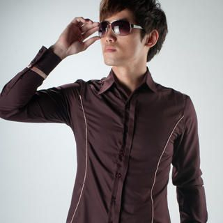 Dress Shirt Dress Shirt