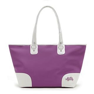 Contrast Trim Handbag Contrast Trim Handbag