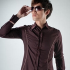 Men SP - Dress Shirt