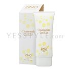 Zino - Chamomile Hand & Nail Moisturizing Lotion