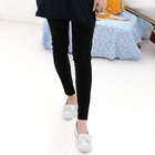 59 Seconds - Lace-Panel Skinny Pants