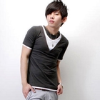 SeventyAge - Mock Three Piece Short-Sleeve Top