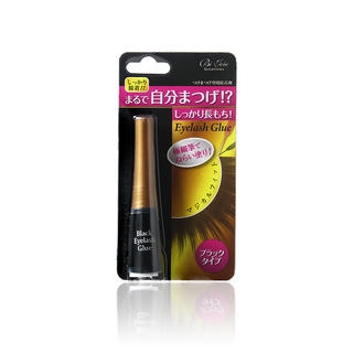 Black Eyelash Glue Black Eyelash Glue