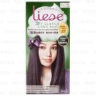 Kao - Liese Bubble Hair Color (Elegant Ash)