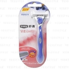 Schick - Quattro For Women 4 blades