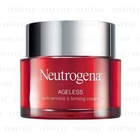 Neutrogena - Ageless Anti-Wrinkle & Firming Cream