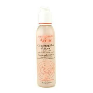 Gentle Gel Cleanser Gentle Gel Cleanser