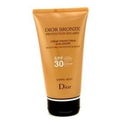Christian Dior - Dior Bronze Beautifying Protective Suncare SPF 30 For Body Christian Dior - Dior Bronze Beautifying Protective Suncare SPF 30 For Body
