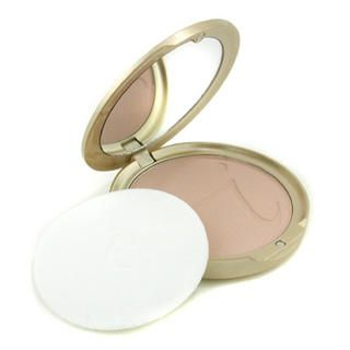 PurePressed Base Pressed Mineral Powder SPF 20 - Satin