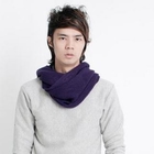 INTHING - Printed Knit Scarf