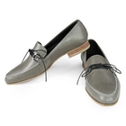 Purplow - Handmade Loafers