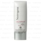 Neutrogena - Fine Fairness Brightening UV Moisture SPF 50+ PA+++