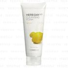 The Face Shop - Herb Day Cleansing Cleansing Foam (Lemon) (Purifying)
