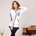 TOFFEE - Print Hoodie