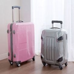 Home Simply - Transparent Luggage Cover Home Simply - Transparent Luggage Cover