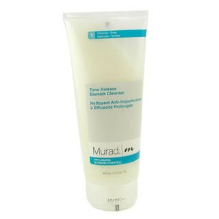 Time Release Blemish Cleanser Time Release Blemish Cleanser