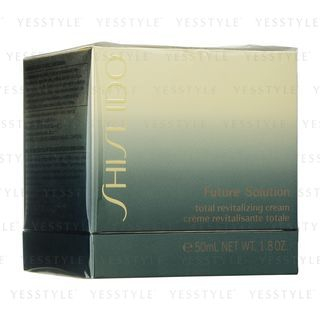 Future Solution Total Revitalizer