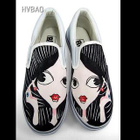 HVBAO - Slip-Ons