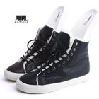 ROADIST - Fleece Lined High-Top Sneakers