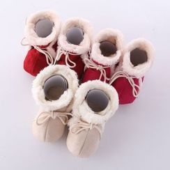 Madou - Baby Booties Madou - Baby Booties