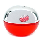 DKNY - Red Delicious Eau De Parfum Spray ( Limited Edition )