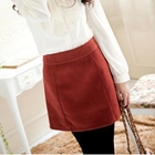 Tokyo Fashion - Cotton Blend Skirt