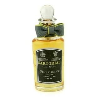 Sartorial Eau De Toilette Spray