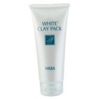 HABA - White Clay Pack