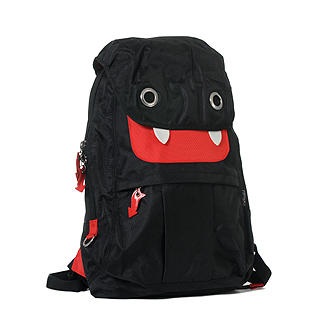 Devil Backpack