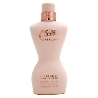 Le Classique Body Lotion