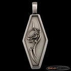 BICO - Hellblazer Pendant