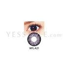 GEO - Flower Lens WFL-A21 (Xtra Sunflower Purple) [P-0.00 ONLY]