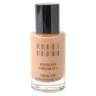 Bobbi Brown - Moisture Rich Foundation SPF15 