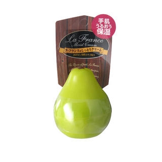 Pear Moist Cream