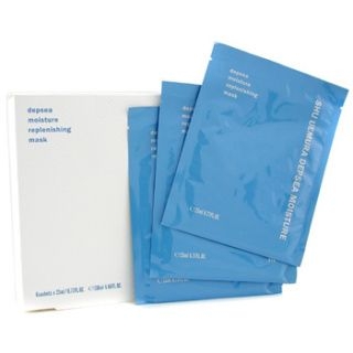 Depsea Moisture Replenishing Mask