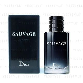 Eau Sauvage Eau De Toilette Spray