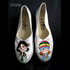 HVBAO - Wedge Pumps