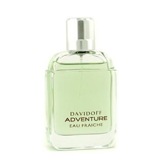 Adventure Eau Fraiche Eau De Toilette Spray Adventure Eau Fraiche Eau De Toilette Spray