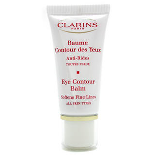 New Eye Contour Balm