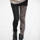 REDOPIN - Zigzag Leggings