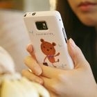 iswas - 'Shinzi Katoh' Series Galaxy S2 3G Case