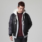 Rone - Raglan-Sleeve Padded Jacket
