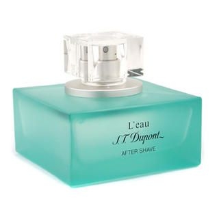L' Eau ST Dupont After Shave Lotion L' Eau ST Dupont After Shave Lotion
