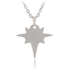 Menku - Star Pendant