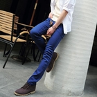 SLIM&FIT - Skinny Pants