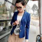 Ando Store - Double-Button Blazer