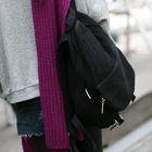 Smoothie - Buckled Backpack