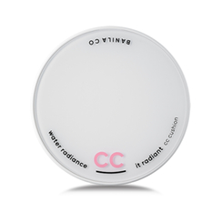 banila co. - It Radiant CC Cushion With Refill banila co. - It Radiant CC Cushion With Refill