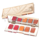 Missha - Signature Glam Art Rouge Mini 5 Color Lip Palette (#02) Missha - Signature Glam Art Rouge Mini 5 Color Lip Palette (#02)