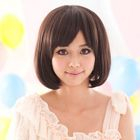 Clair Beauty - Medium Full Wigs - Straight